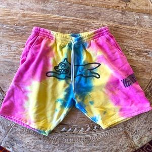Billionaire Boys Club Shorts / Hoodie / Size Medium